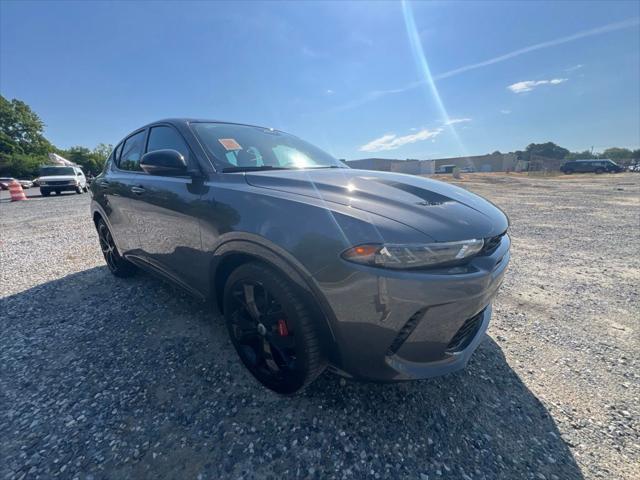 2024 Dodge Hornet R/T Plus EAWD 2024 Dodge Hornet R/T Plus EAWD