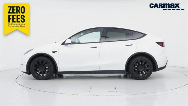 2023 Tesla Model Y Long Range Dual Motor All-Wheel Drive for sale in Gainesville, FL