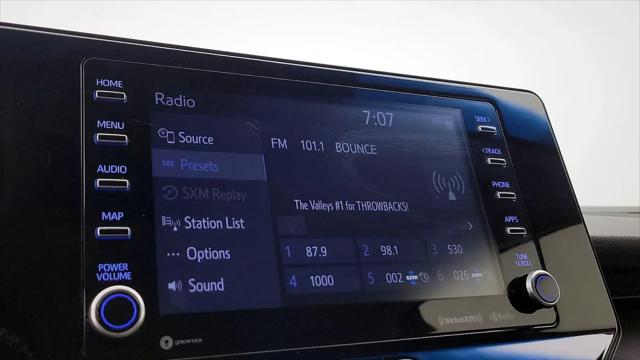 2021 Toyota Venza LE