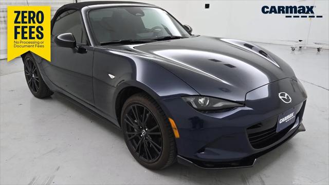 2025 Mazda MX-5 Club for sale in Austin, TX