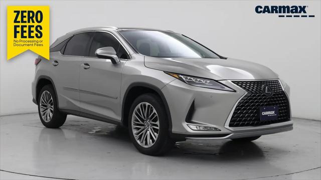 2021 Lexus RX 350 RX 350 for sale in Austin, TX