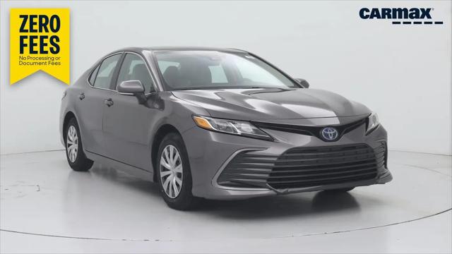 2023 Toyota Camry LE Hybrid for sale in Shreveport, LA