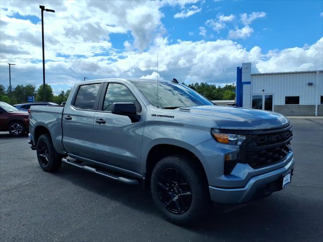 2026 Chevrolet Silverado 1500 Custom for sale in Mauston, WI