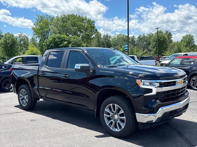 2026 Chevrolet Silverado 1500 LT for sale in Mauston, WI
