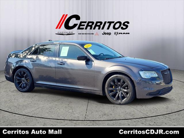 2018 Chrysler 300 Touring for sale in Cerritos, CA