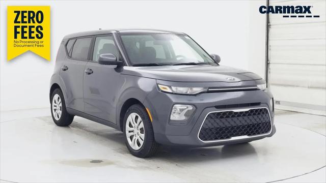 2020 Kia Soul LX for sale in Dothan, AL