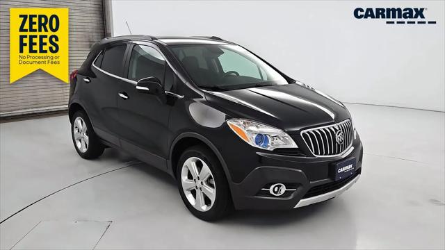 2016 Buick Encore Convenience for sale near Tinley Park, IL