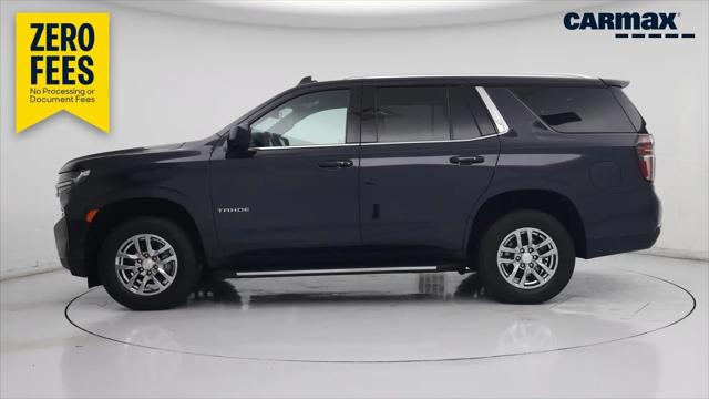 2023 Chevrolet Tahoe 4WD LS for sale in Newport News, VA