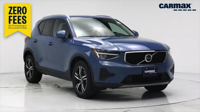 2023 Volvo XC40 B5 Core for sale in Frederick, MD