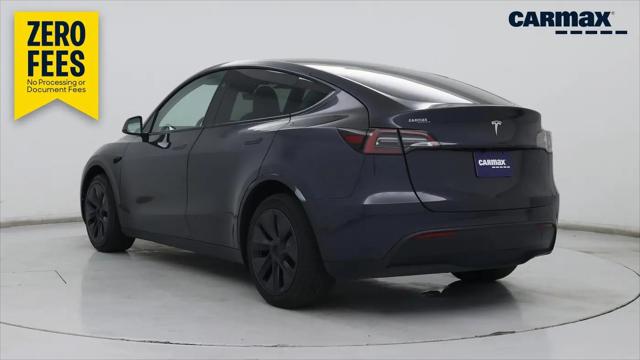 2025 Tesla Model Y Long Range Dual Motor All-Wheel Drive for sale in Newark, DE
