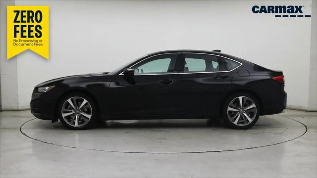 2021 Acura TLX Advance Package for sale in Newark, DE