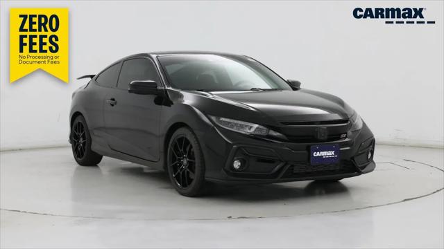 2020 Honda Civic Coupe for sale in Merriam, KS