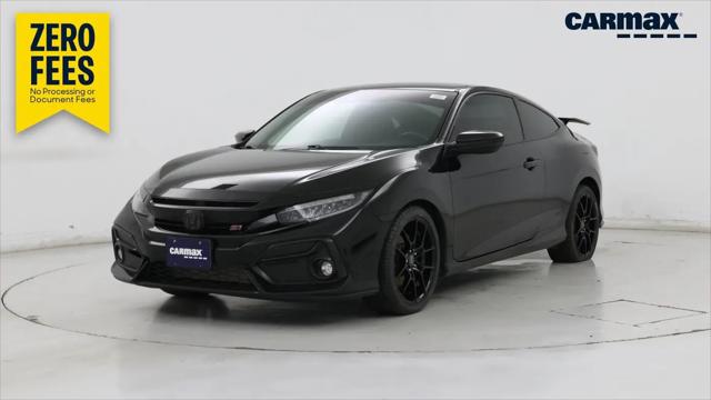 2020 Honda Civic Coupe for sale in Merriam, KS
