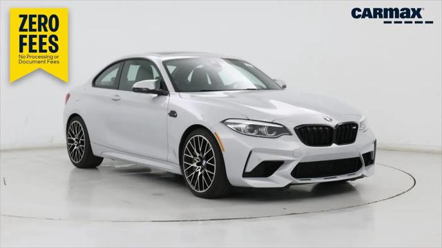 2020 BMW M2 Competition for sale in Merriam, KS