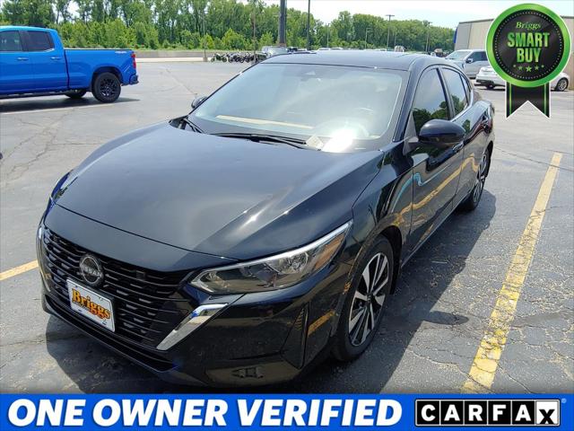 2025 Nissan Sentra SV for sale in Fort Scott, KS