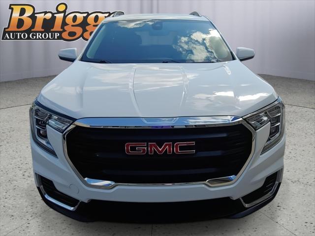 2024 GMC Terrain FWD SLE for sale in Fort Scott, KS