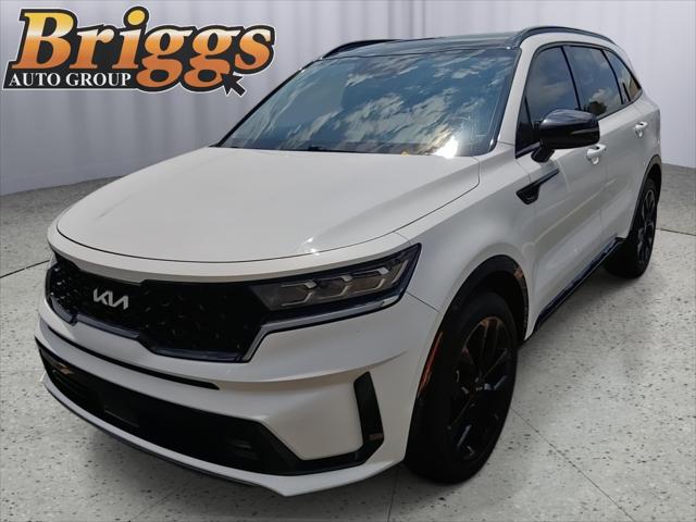 2023 Kia Sorento SX for sale in Fort Scott, KS