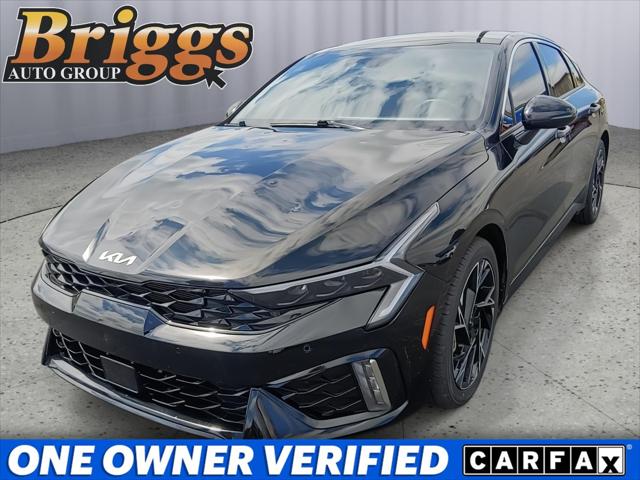 2025 Kia K5 GT-Line for sale in Fort Scott, KS