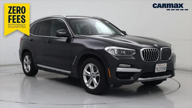 2019 BMW X3 xDrive30i for sale in Buena Park, CA