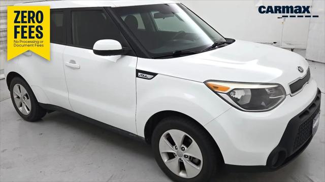 2015 Kia Soul Base for sale in College Station, TX