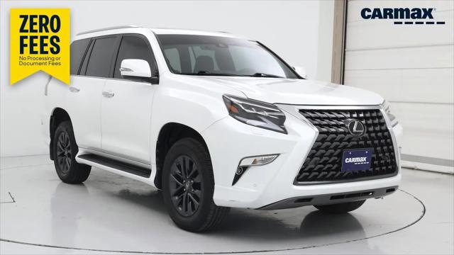 2021 Lexus GX GX 460 Premium for sale in College Station, TX