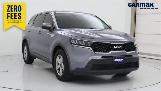 2022 Kia Sorento LX for sale in College Station, TX