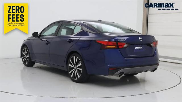 2019 Nissan Altima 2.5 SR for sale in College Station, TX