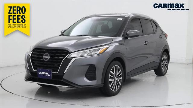 2023 Nissan Kicks SV Xtronic CVT for sale in College Station, TX