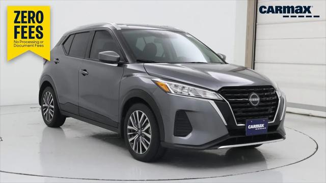 2023 Nissan Kicks SV Xtronic CVT for sale in College Station, TX