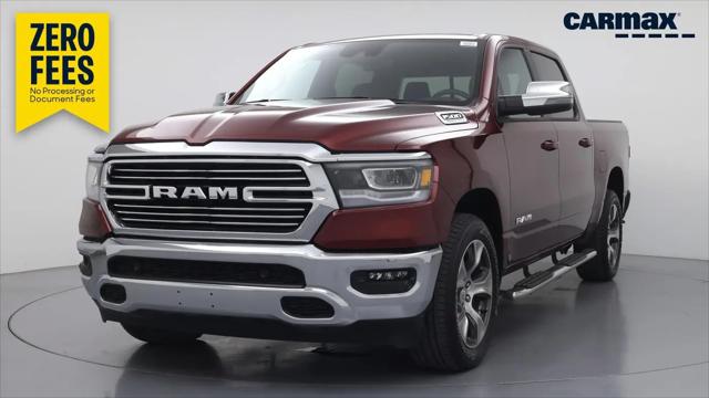 2023 Ram 1500 Laramie Crew Cab 4x4 5'7" Box for sale in Murfreesboro, TN