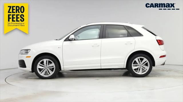 2018 Audi Q3 2.0T Premium for sale in Murfreesboro, TN