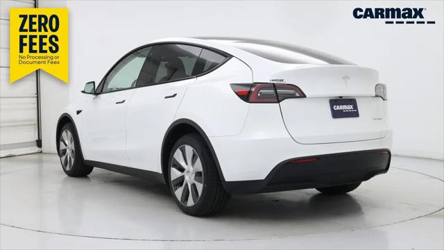 2023 Tesla Model Y Long Range Dual Motor All-Wheel Drive for sale in Mechanicsburg, PA
