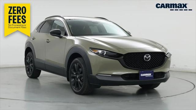 2025 Mazda CX-30 2.5 Carbon Turbo for sale in West Carrolton, OH