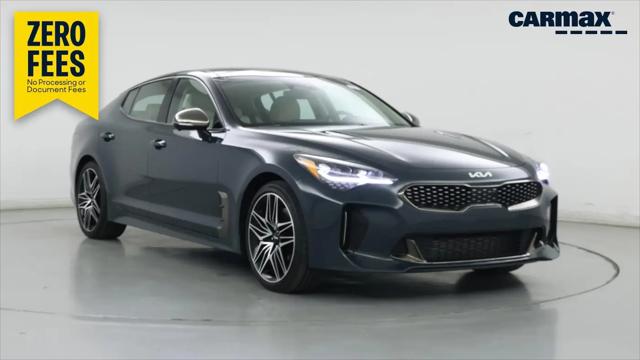 2022 Kia Stinger GT2 for sale in West Carrolton, OH