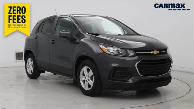 2019 Chevrolet Trax LS for sale near West Carrolton, OH