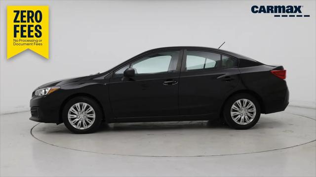 2023 Subaru Impreza for sale near West Carrolton, OH