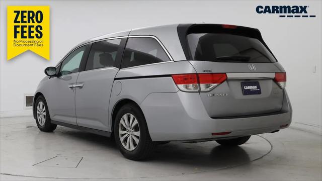 2016 Honda Odyssey SE for sale in West Carrolton, OH