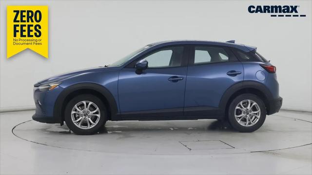 2021 Mazda CX-3 Sport for sale in Garland, TX