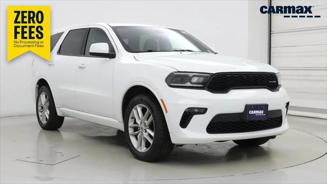 2022 Dodge Durango GT AWD for sale in Smithtown, NY