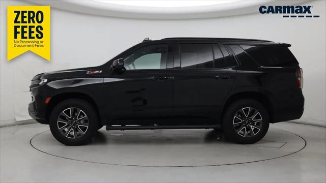 2023 Chevrolet Tahoe 4WD Z71 for sale in Virginia Beach, VA