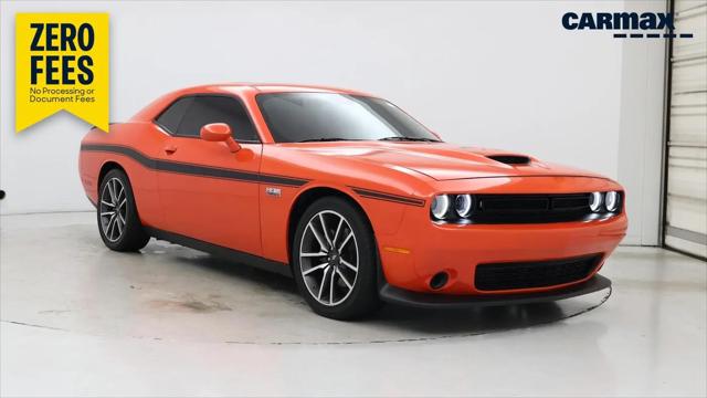 2023 Dodge Challenger R/T for sale in Virginia Beach, VA