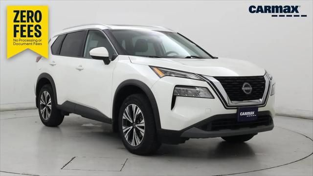2023 Nissan Rogue SV Intelligent AWD for sale in Virginia Beach, VA