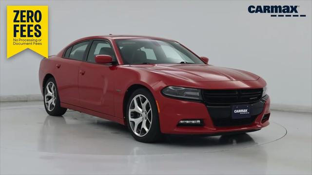 2016 Dodge Charger R/T for sale in Virginia Beach, VA