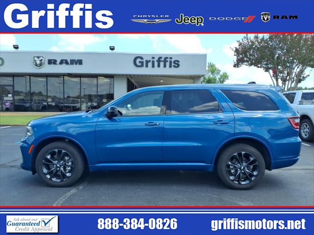 2025 Dodge Durango GT AWD for sale in Philadelphia, MS