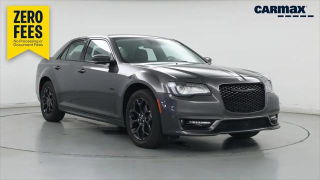 2023 Chrysler 300 Touring L AWD for sale near Cincinnati, OH