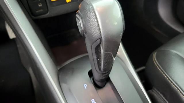 2021 Chevrolet Trax AWD LT
