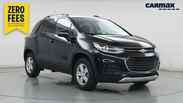 2022 Chevrolet Trax for sale near Cincinnati, OH