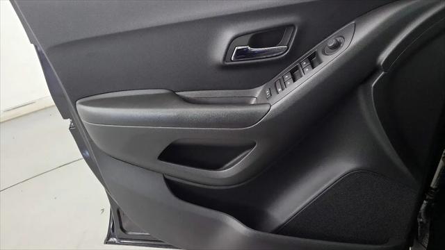 2022 Chevrolet Trax AWD LT