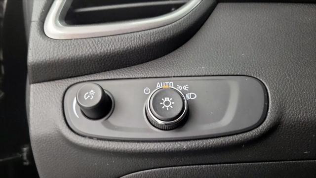 2022 Chevrolet Trax AWD LT