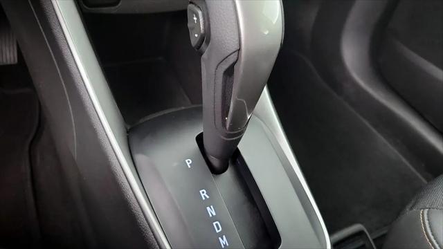 2022 Chevrolet Trax AWD LT